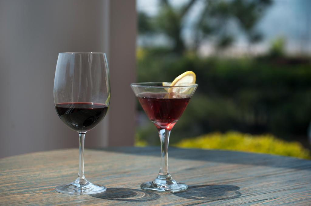Villa Inn No.21 Seaside Thanh Đảo Ngoại thất bức ảnh
